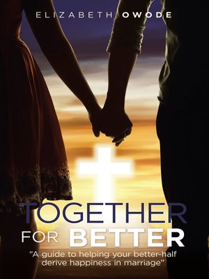 cover image of Together for Better